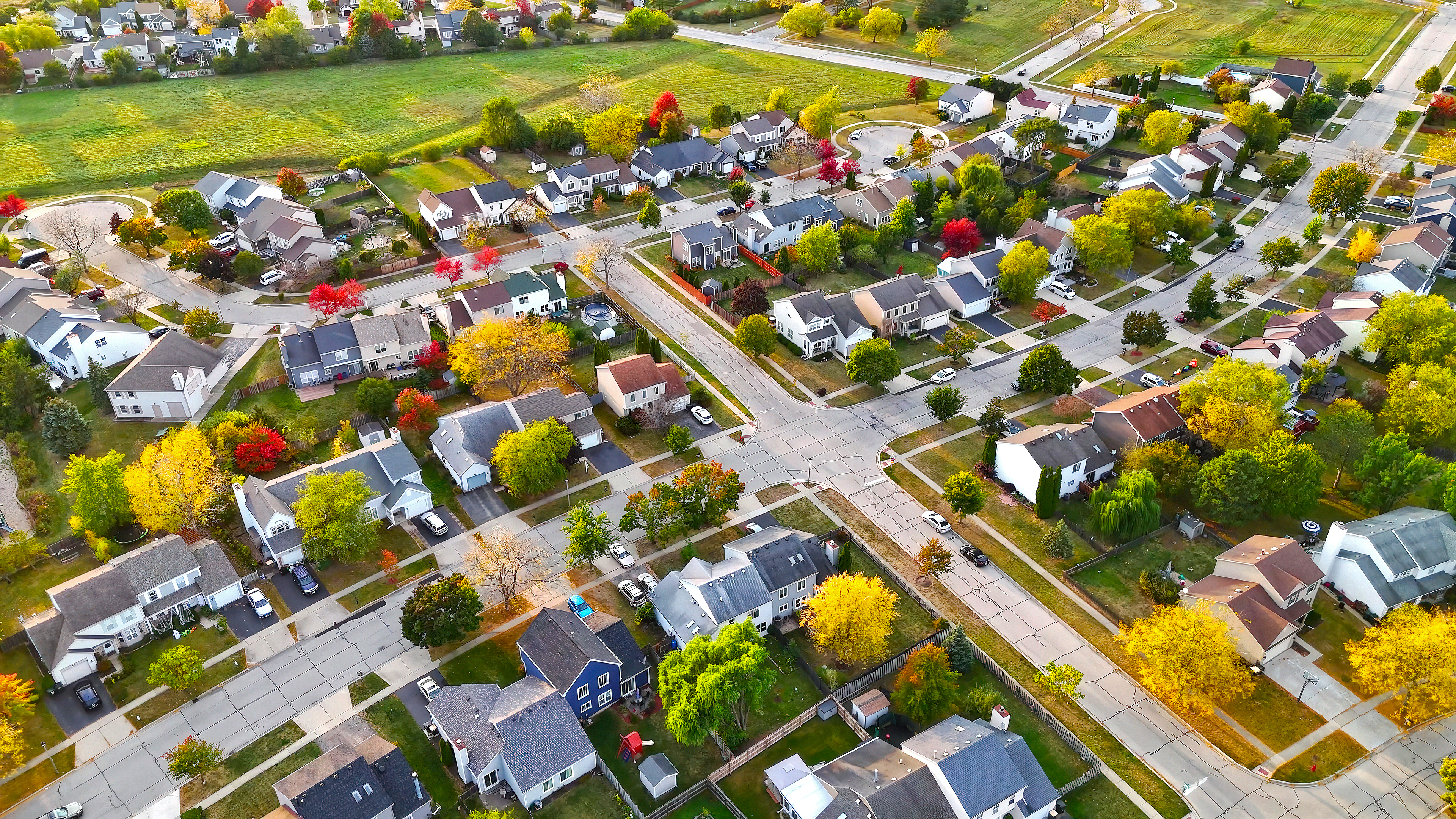 Centennial real estate