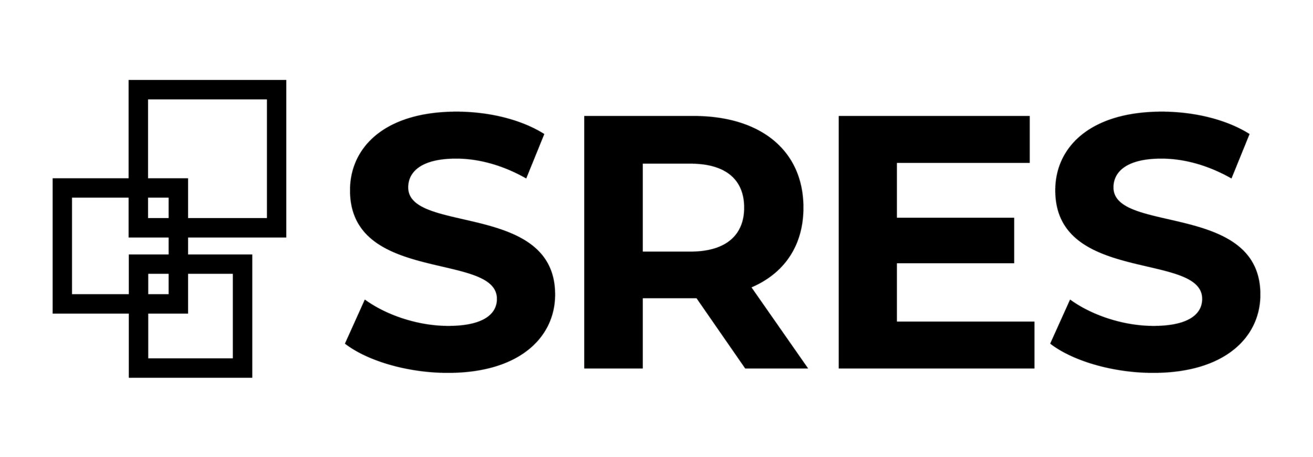 SRES Certification Logo