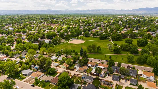 Castle Rock real estate