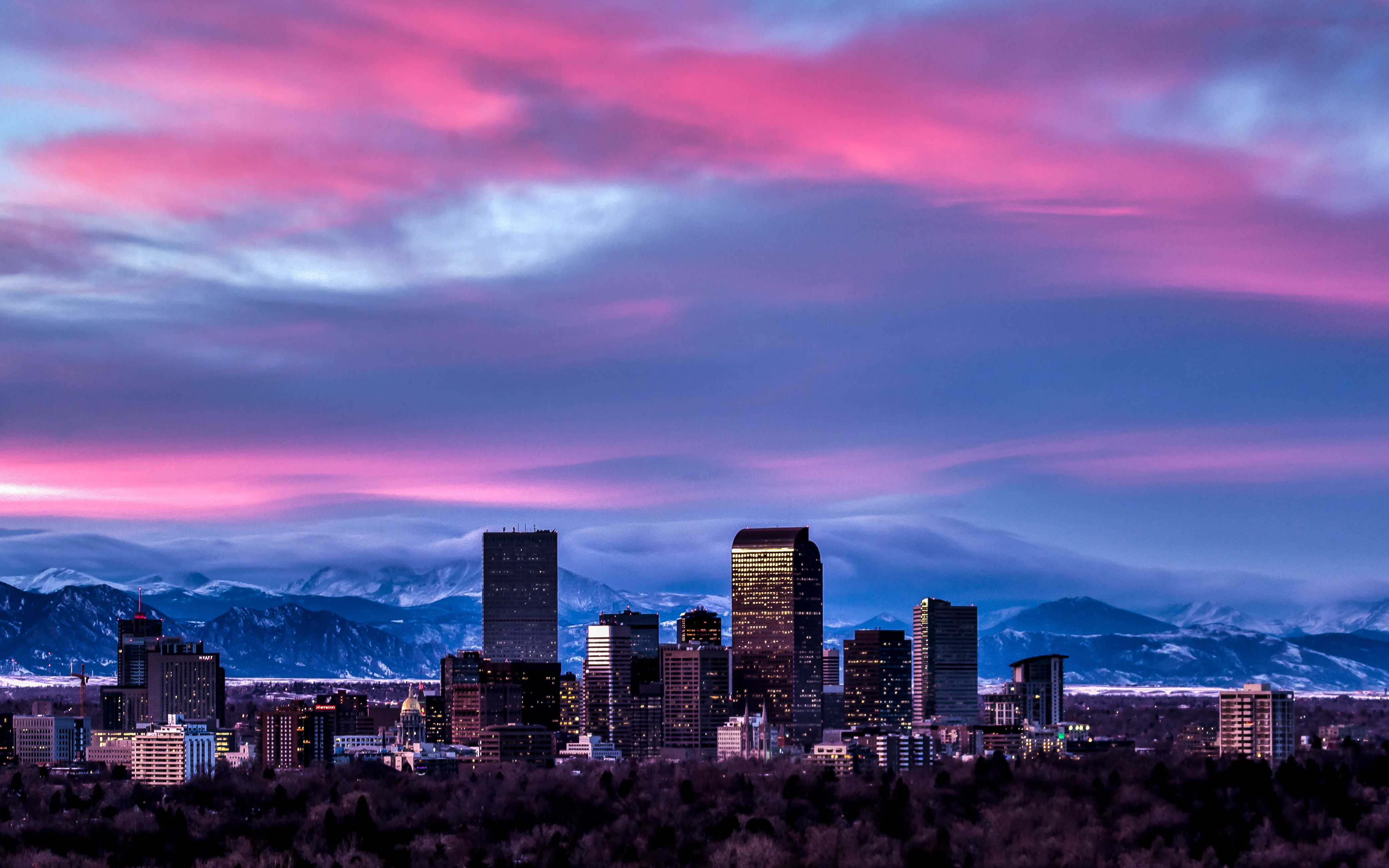 Denver real estate