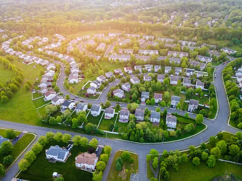 Lone Tree real estate
