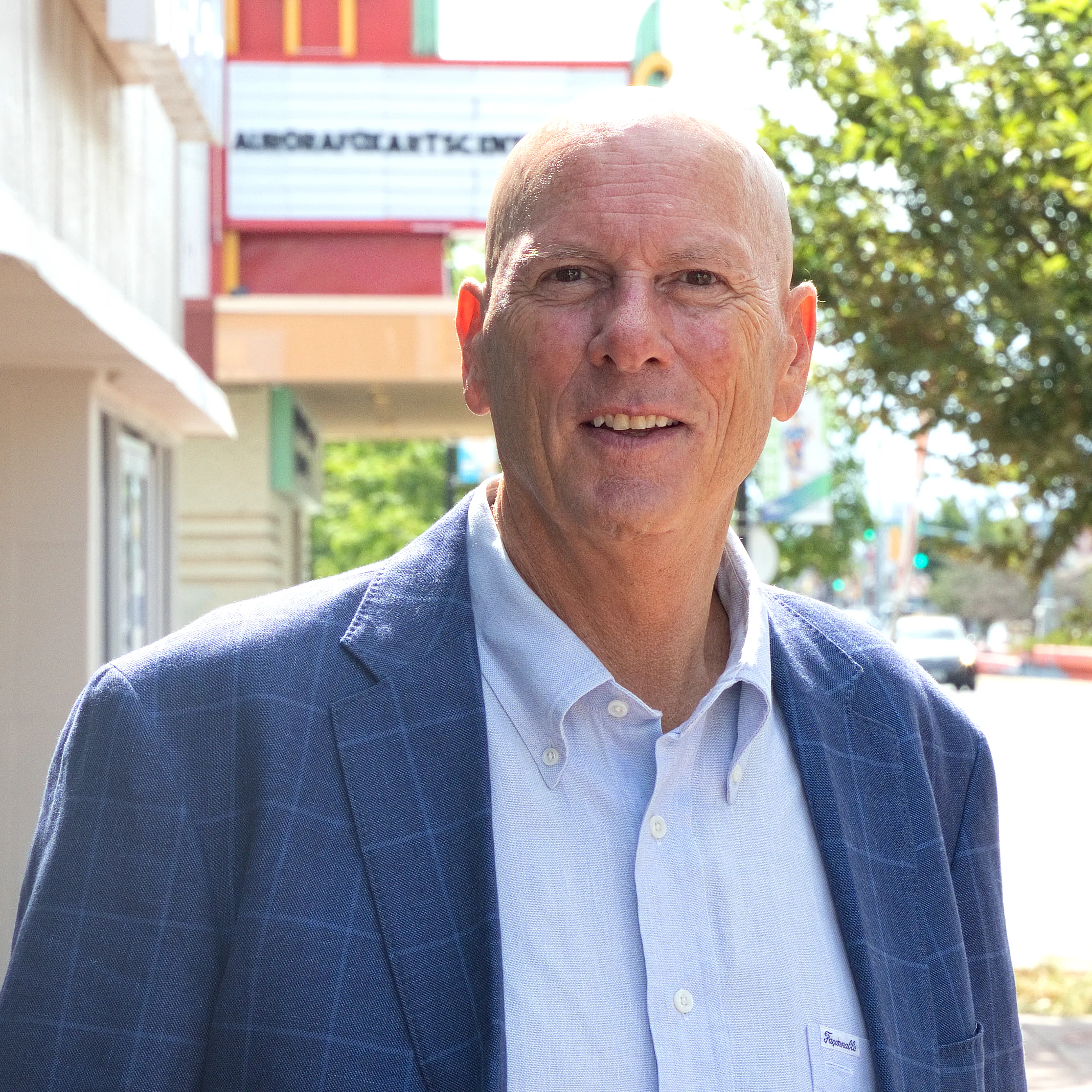 Ross King, Seniors Real Estate Specialist