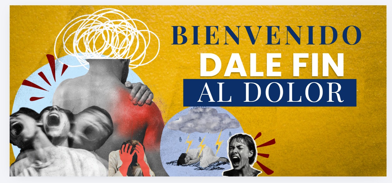 Curso Manejo del Dolor - Técnica Solarte