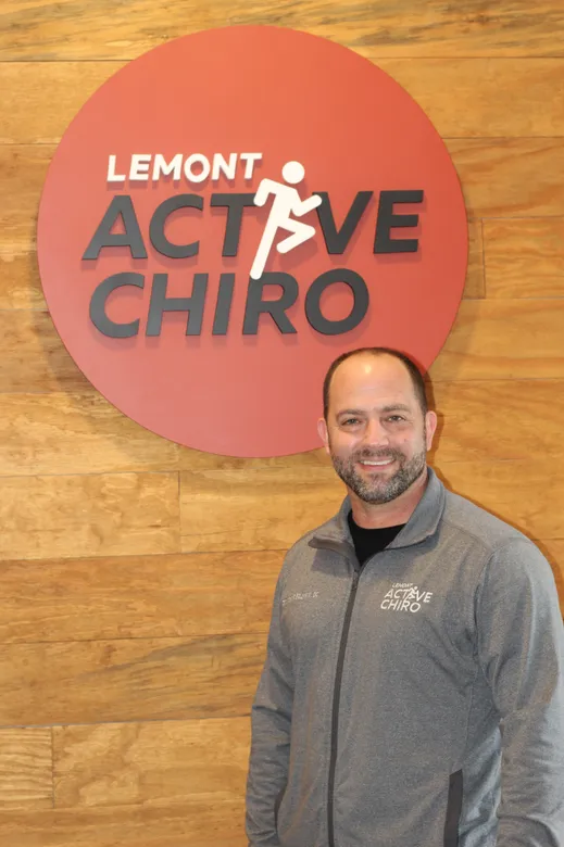 Dr. Timonthy Filippini