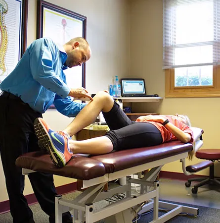 Dr. Timonthy Filippini