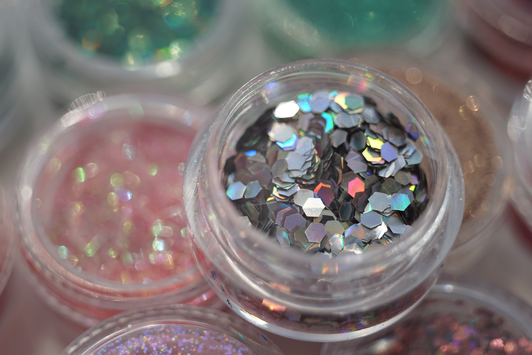 Aleyda Nails Supply