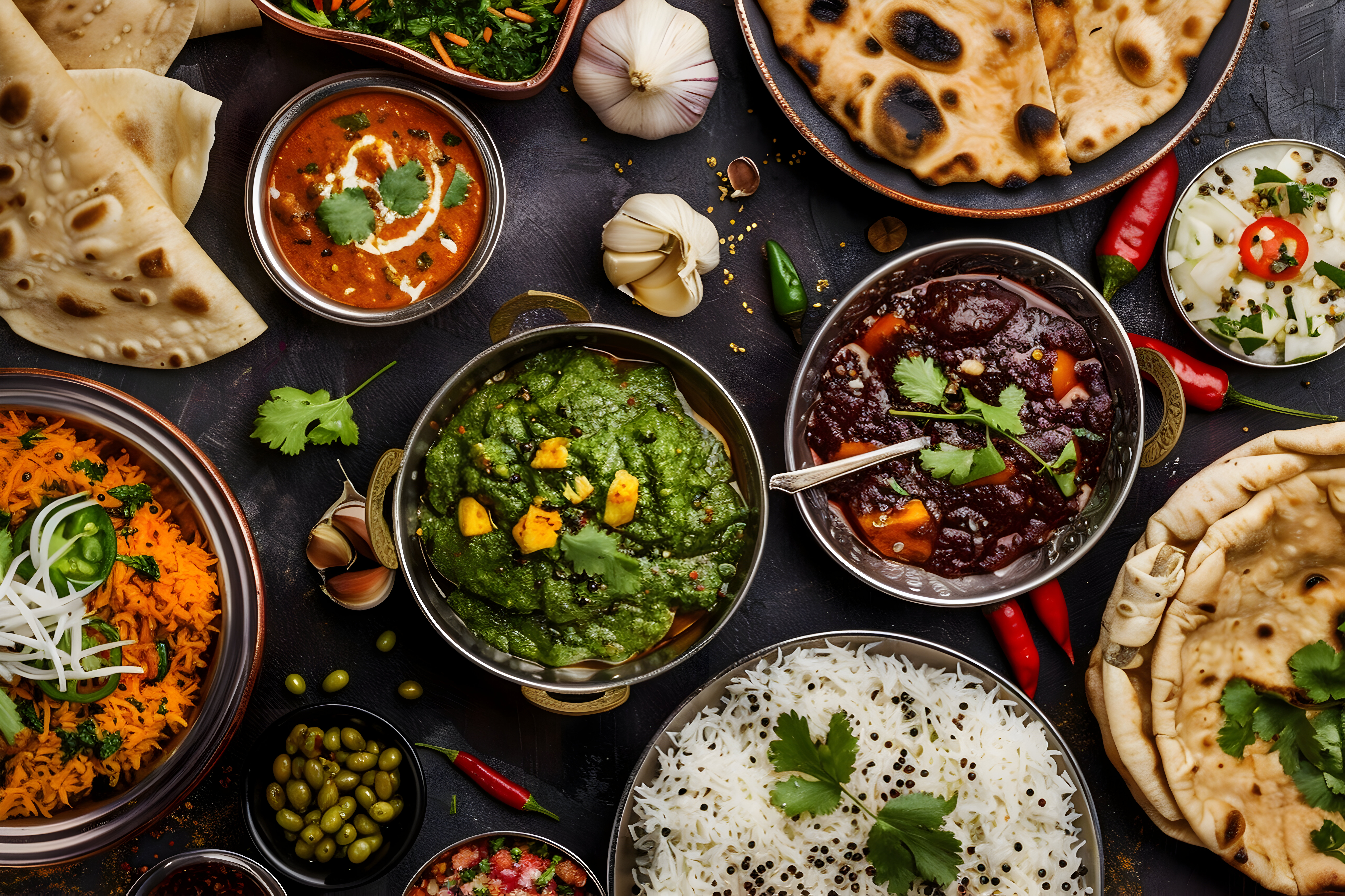 GK Lounge | Indian Restaurant Near Me In Ilford | Takeaway | Sports Bar | Banqueting Hall in Ilford