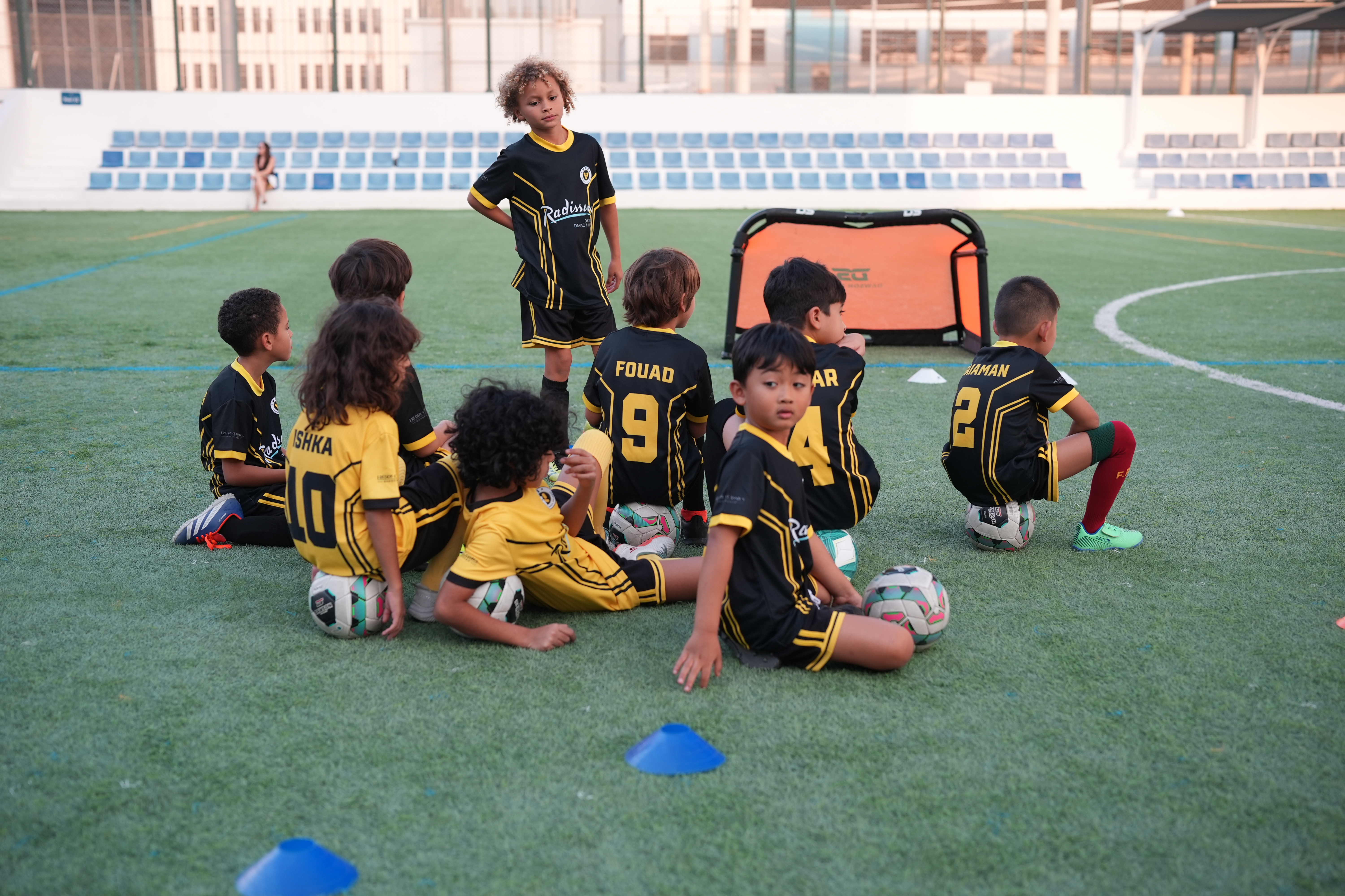 VPS Trial Experience