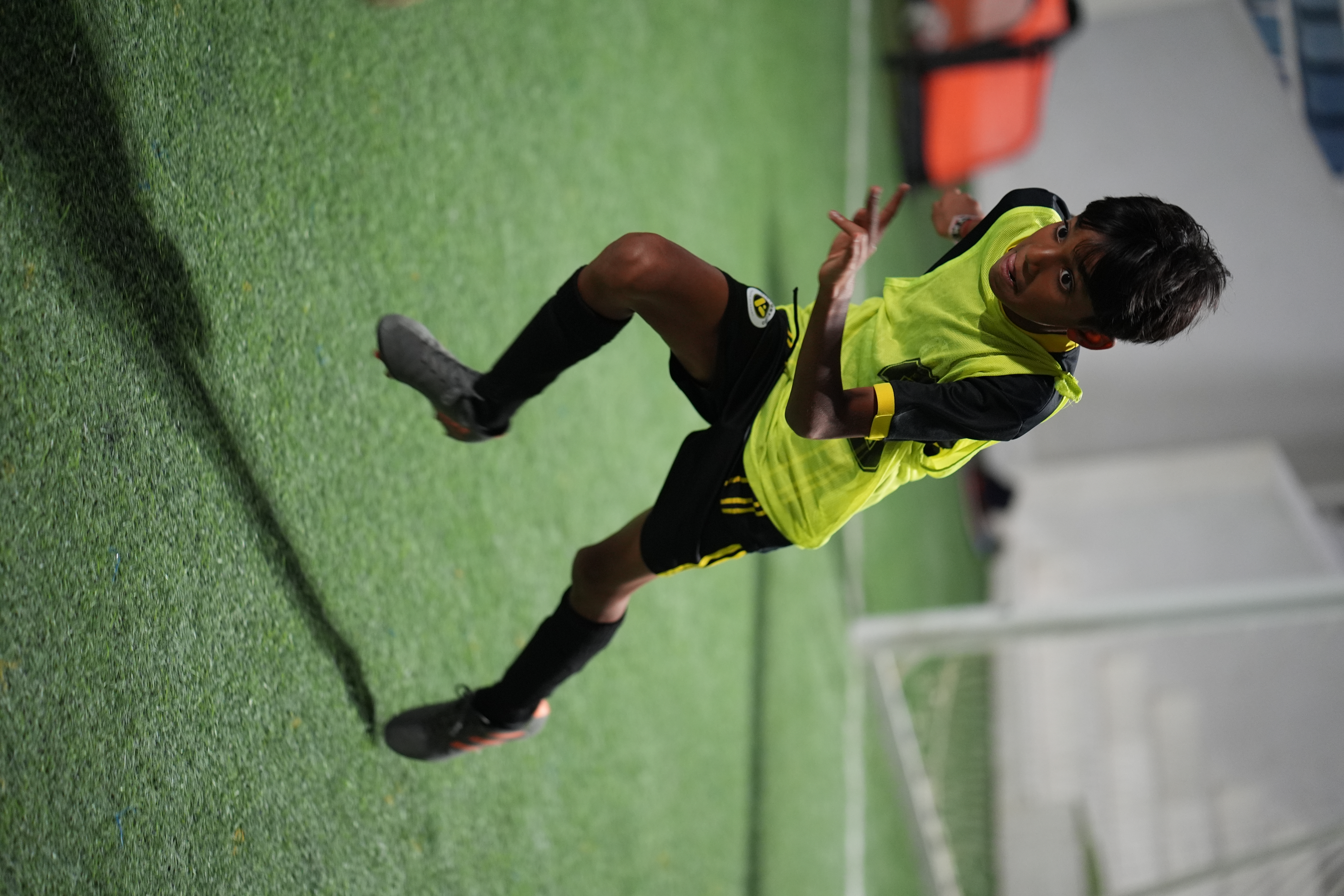 Individual Development