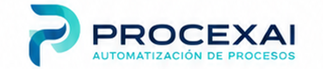 ProcexAI Logo