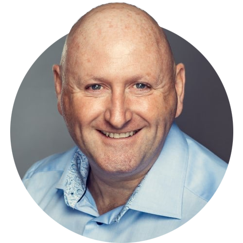 Terry Gormley