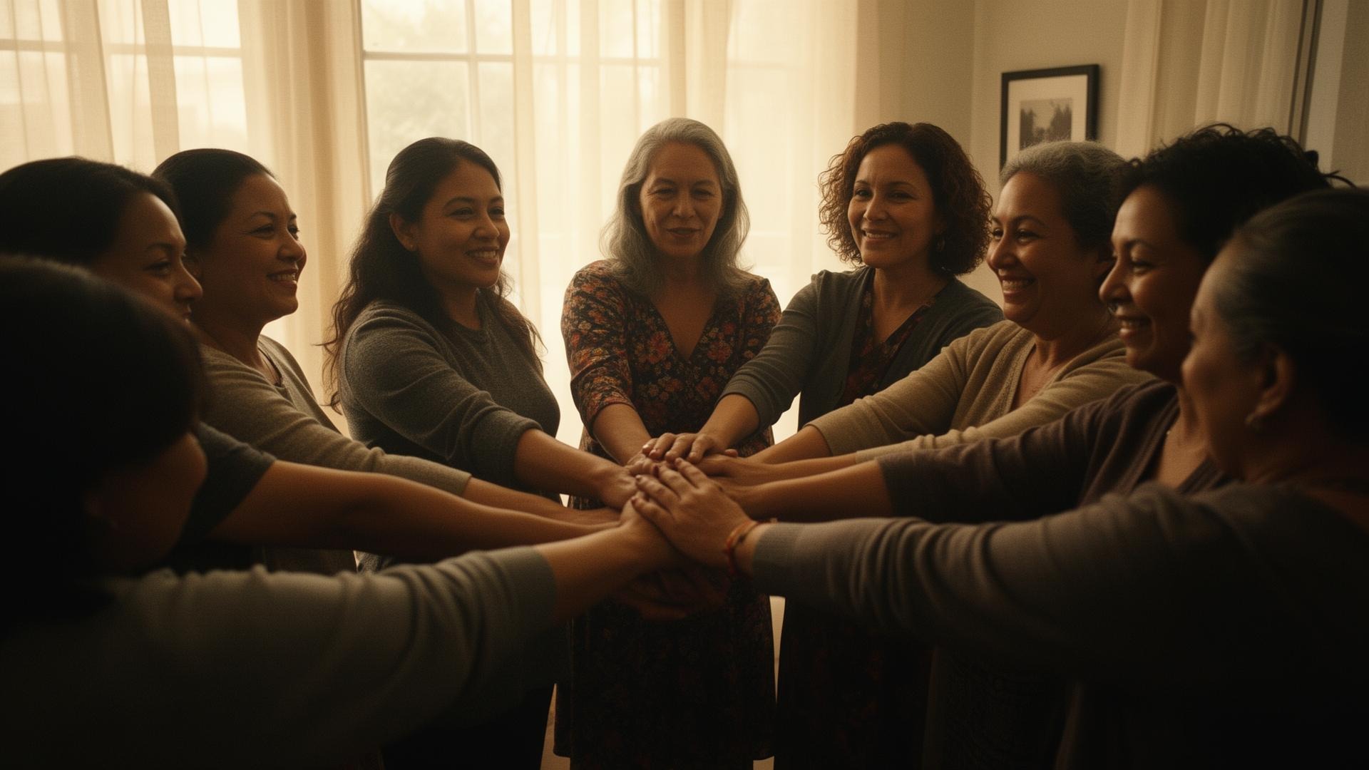 Advocacy and Community