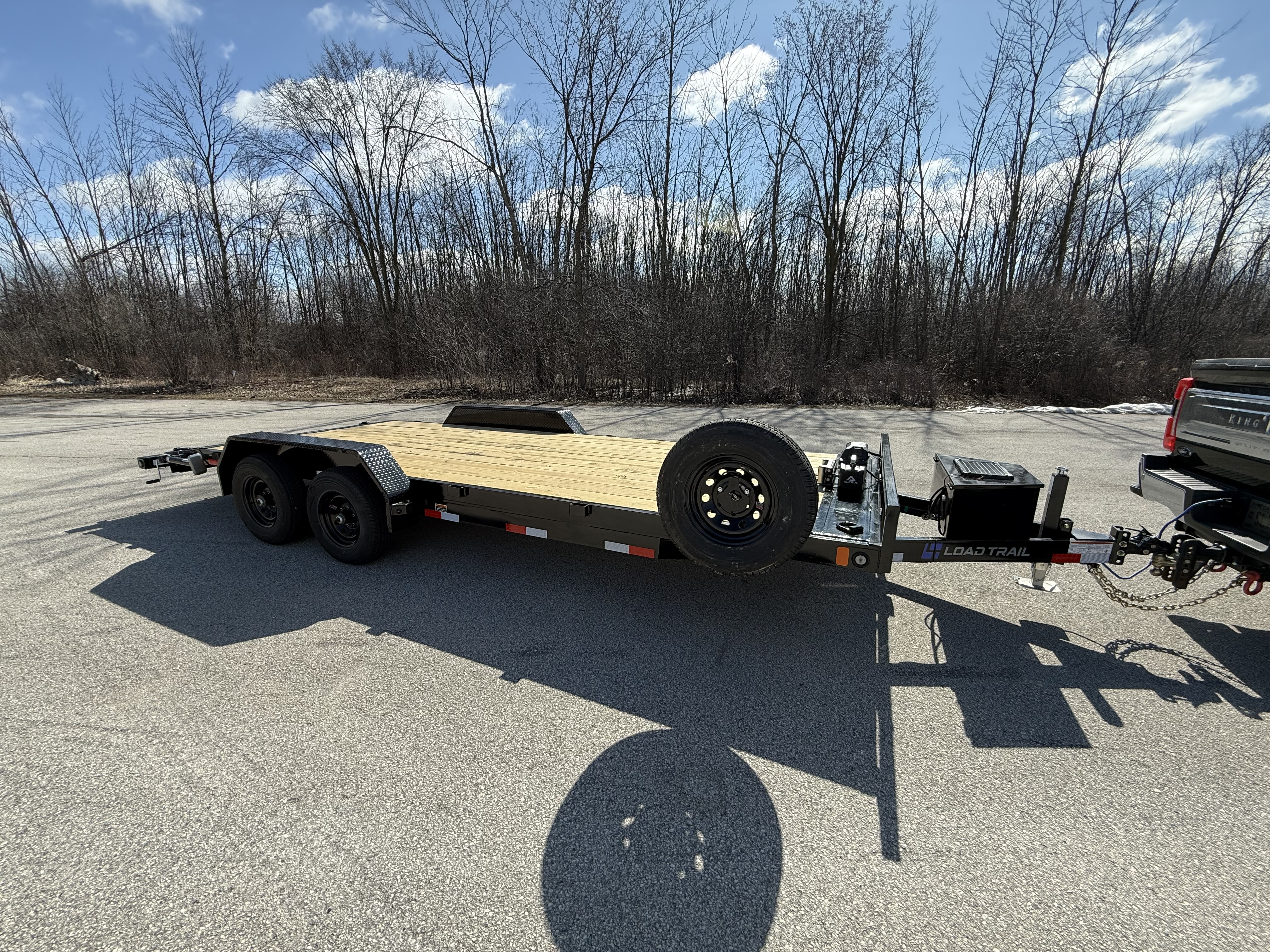 Car Hauler