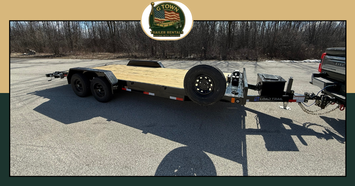 How Does the Car Hauler Support Green Bay, WI Veterans Day Parade Vehicle Transport?