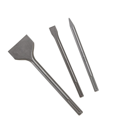 Point En Chisel Point & Chisel
