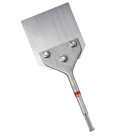 Tile Scraper