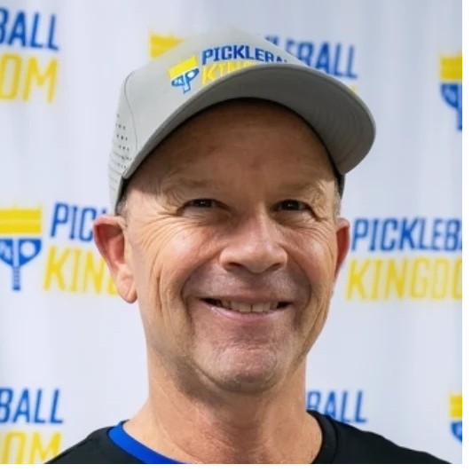 Craig, Director of Coaching