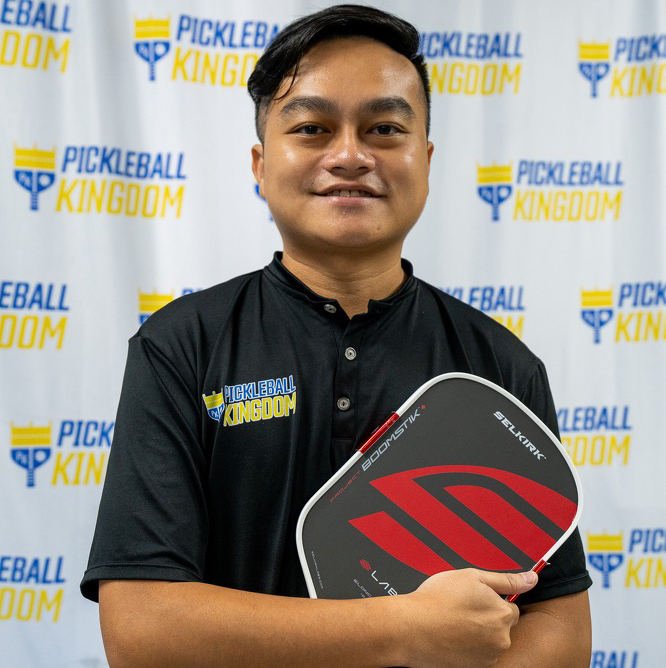 Tuan, Pro Coach