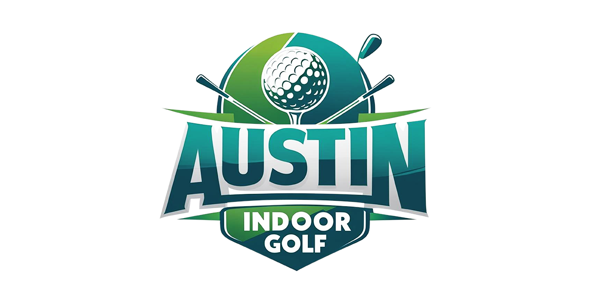 Austin Indoor Golf logo