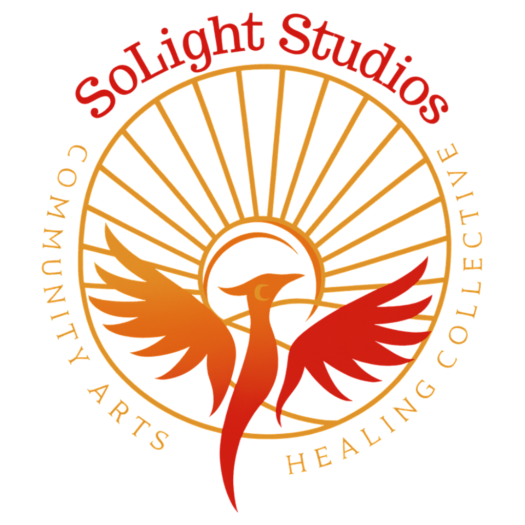 Sollight Studios Logo