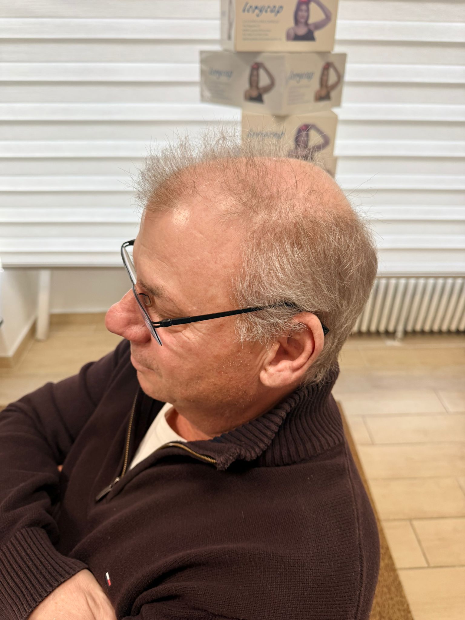 Dopo - Infoltimento caso 2