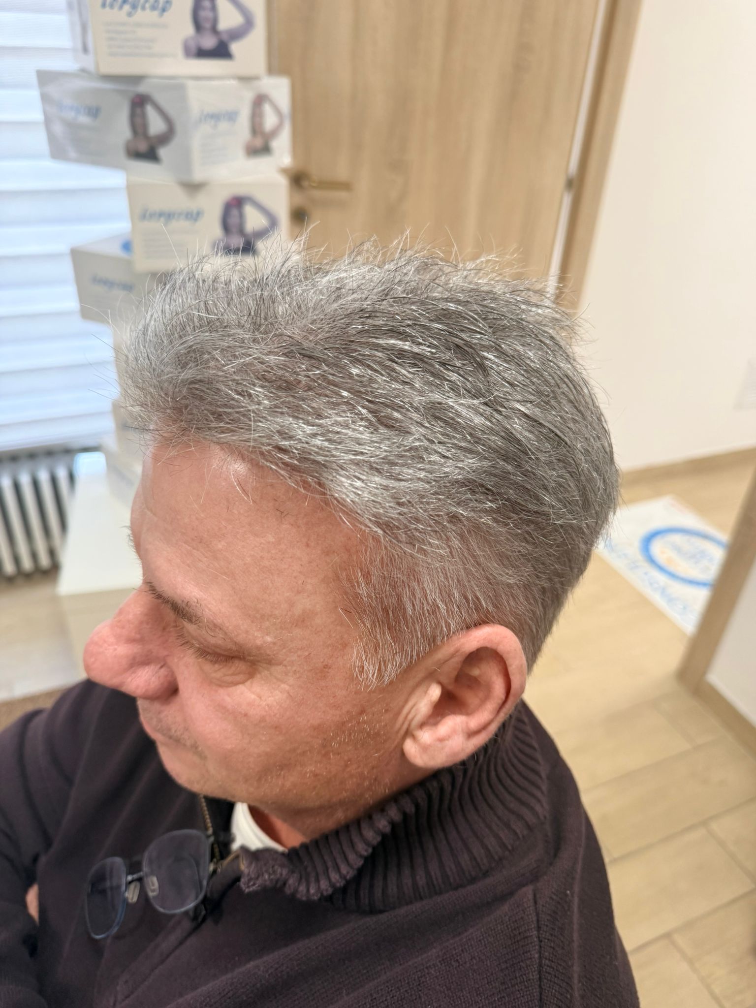 Prima - Infoltimento caso 2