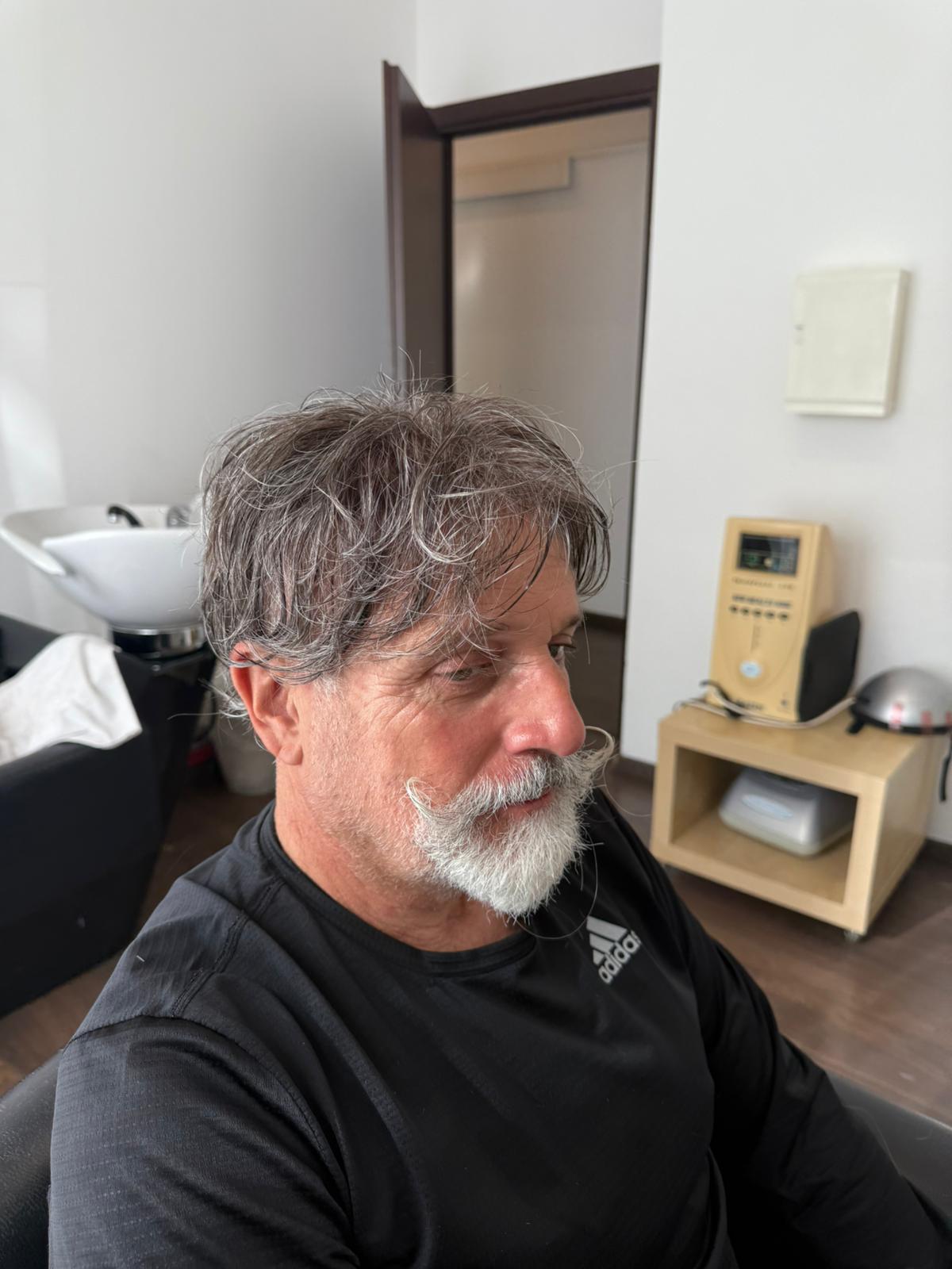 Prima - Infoltimento caso 3