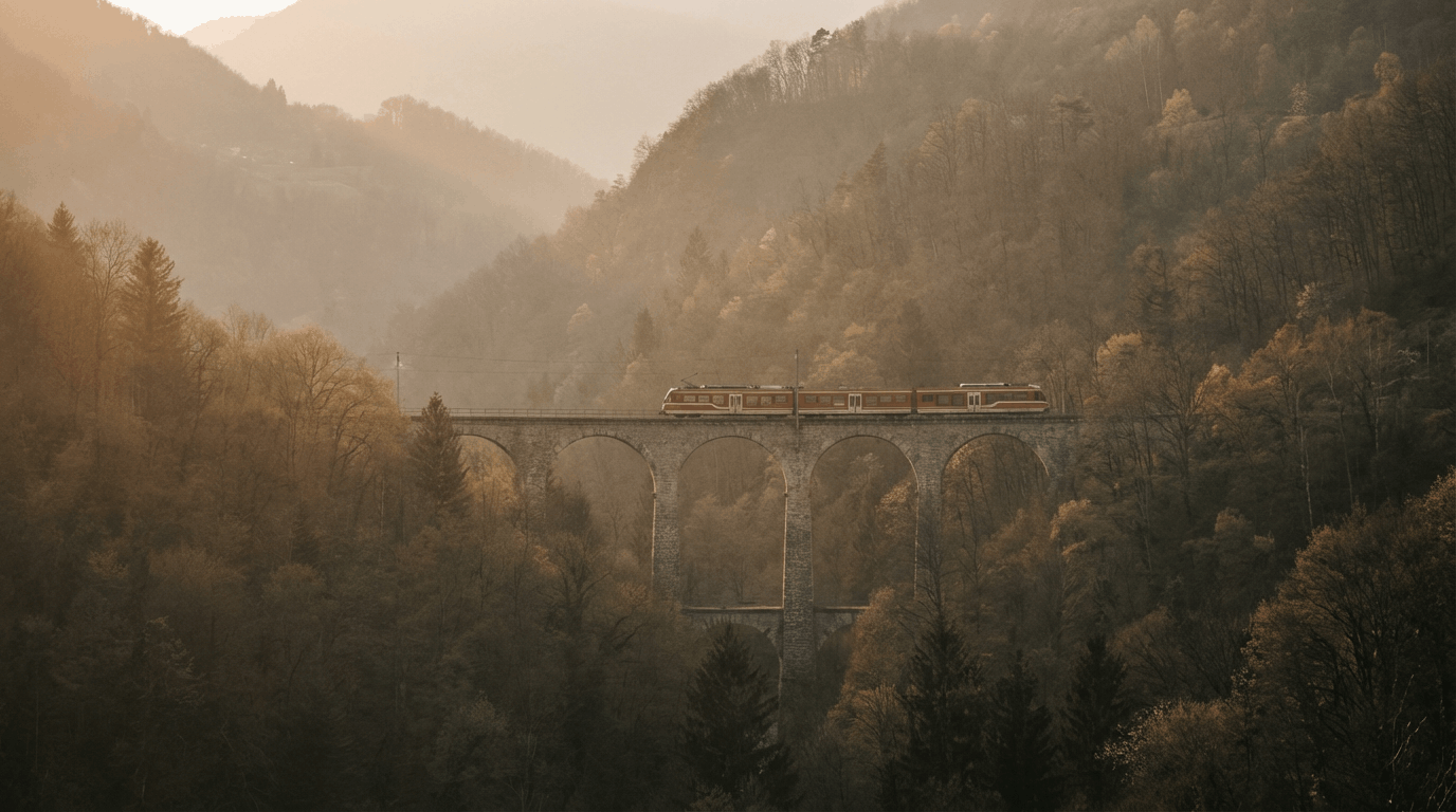 Uferweg Brissago–Ronco