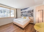 Comfort Doppelzimmer modern eingerichtet