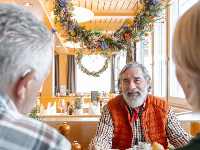 Berggasthaus Kronberg