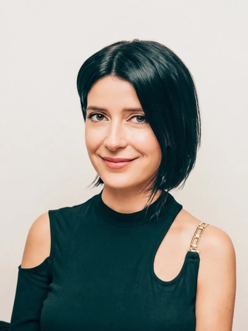 Yana Kleyman