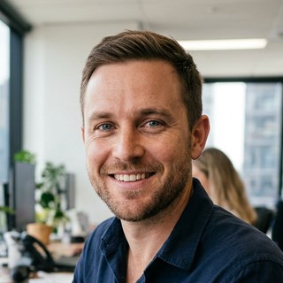 Bill, AI accounts worker