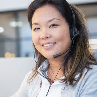Alice, 24/7 AI receptionist
