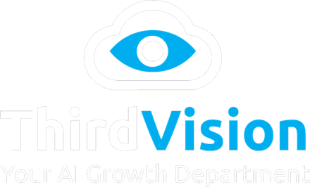 Third Vision, Your AI Growth Department
