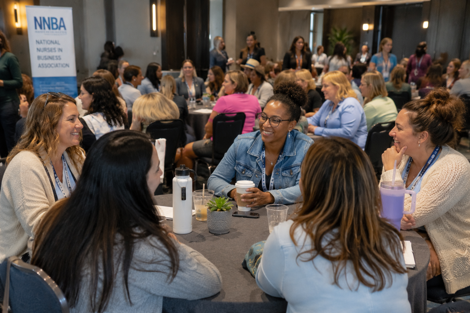 NNBA 2026 Annual Conference