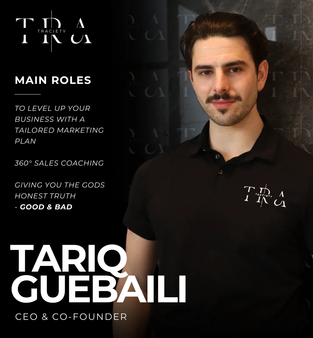 Tariq Guebaili