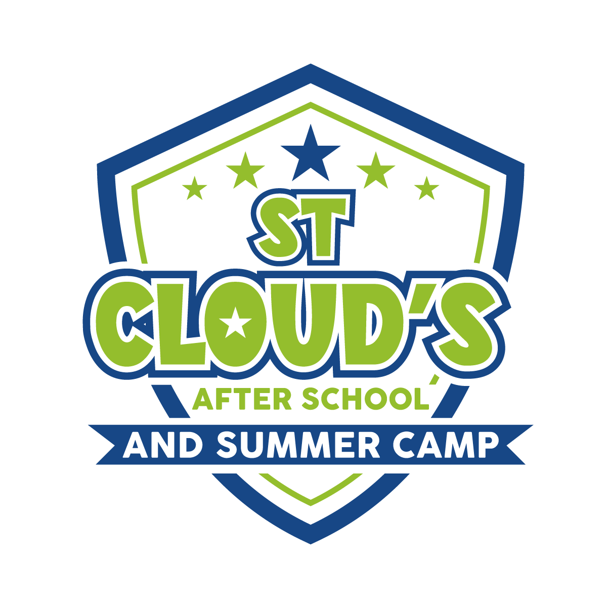 St Cloud After School Program Logo