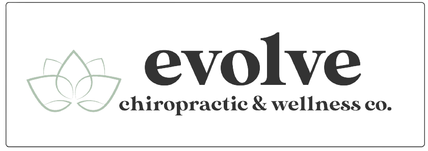 Evolve Chiropractic & Wellness Co.