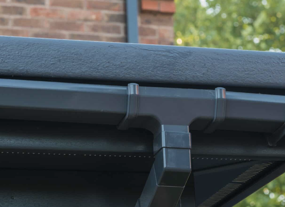 Guttering in Manchester