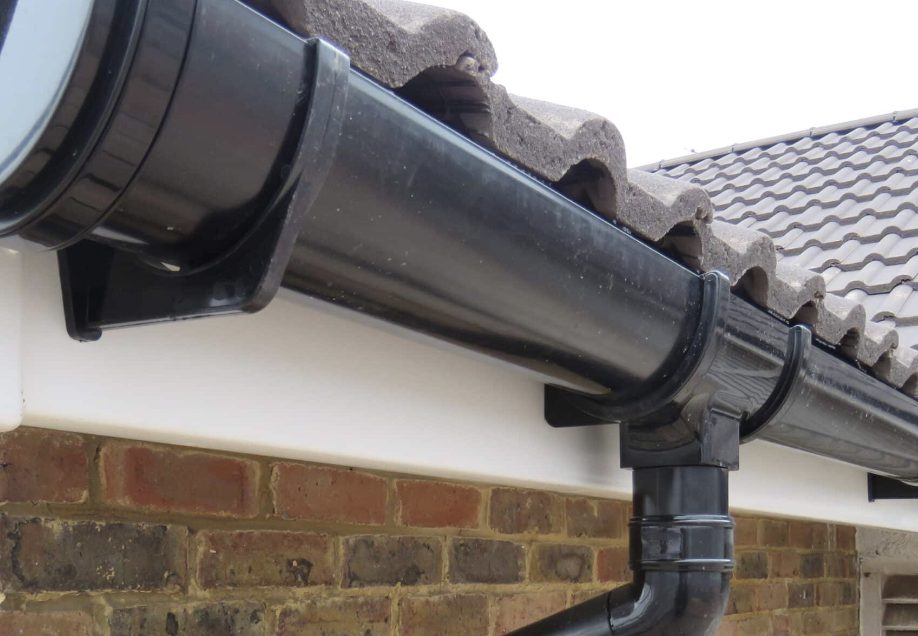Fascias & Soffits in Manchester