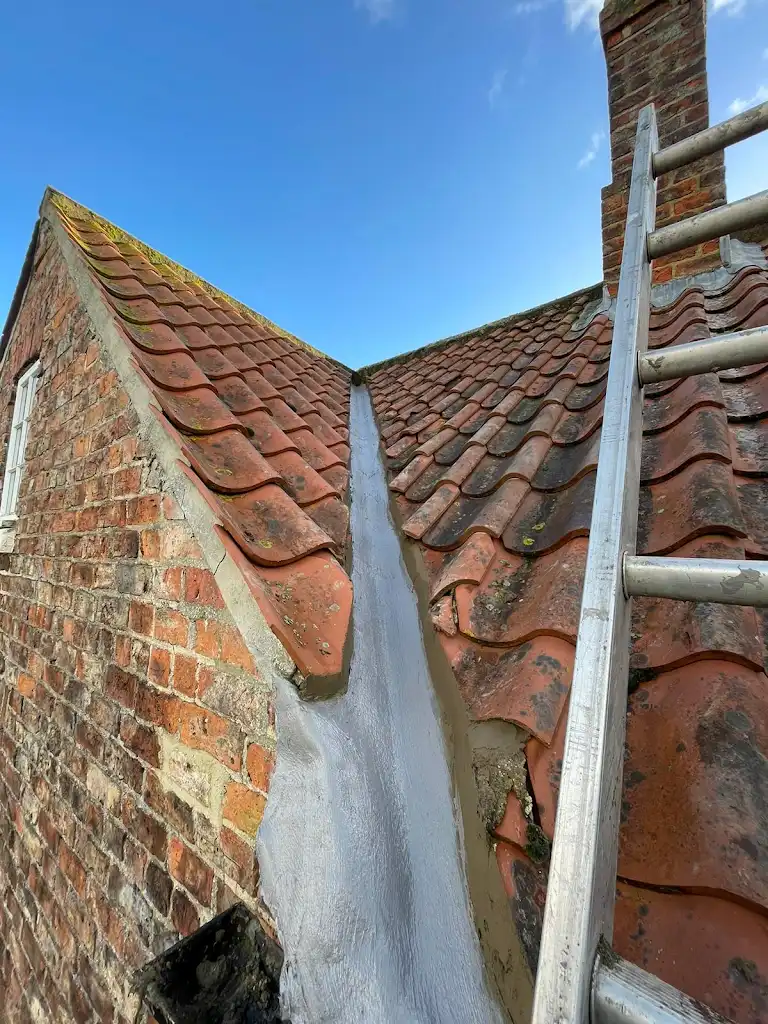 Flat Roofs Manchester