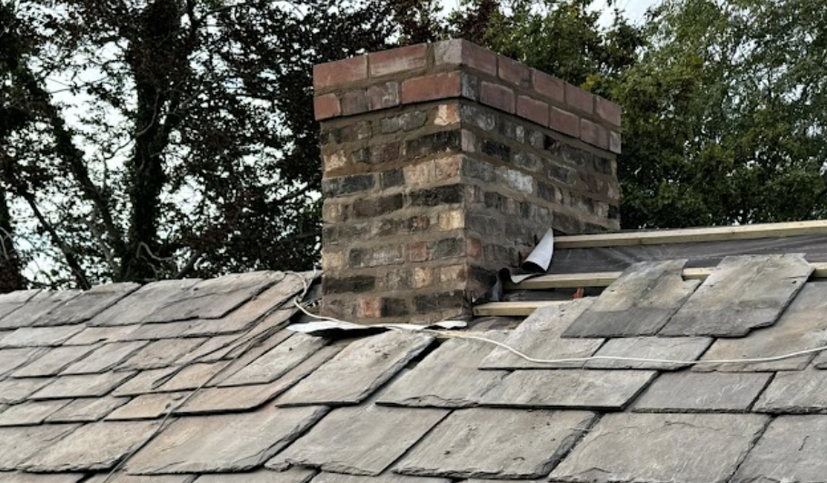 Roof Repairs Manchester