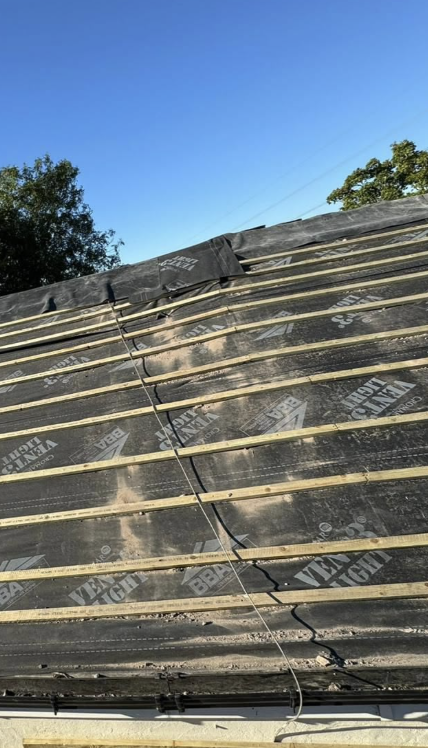 Roof Replacements Manchester