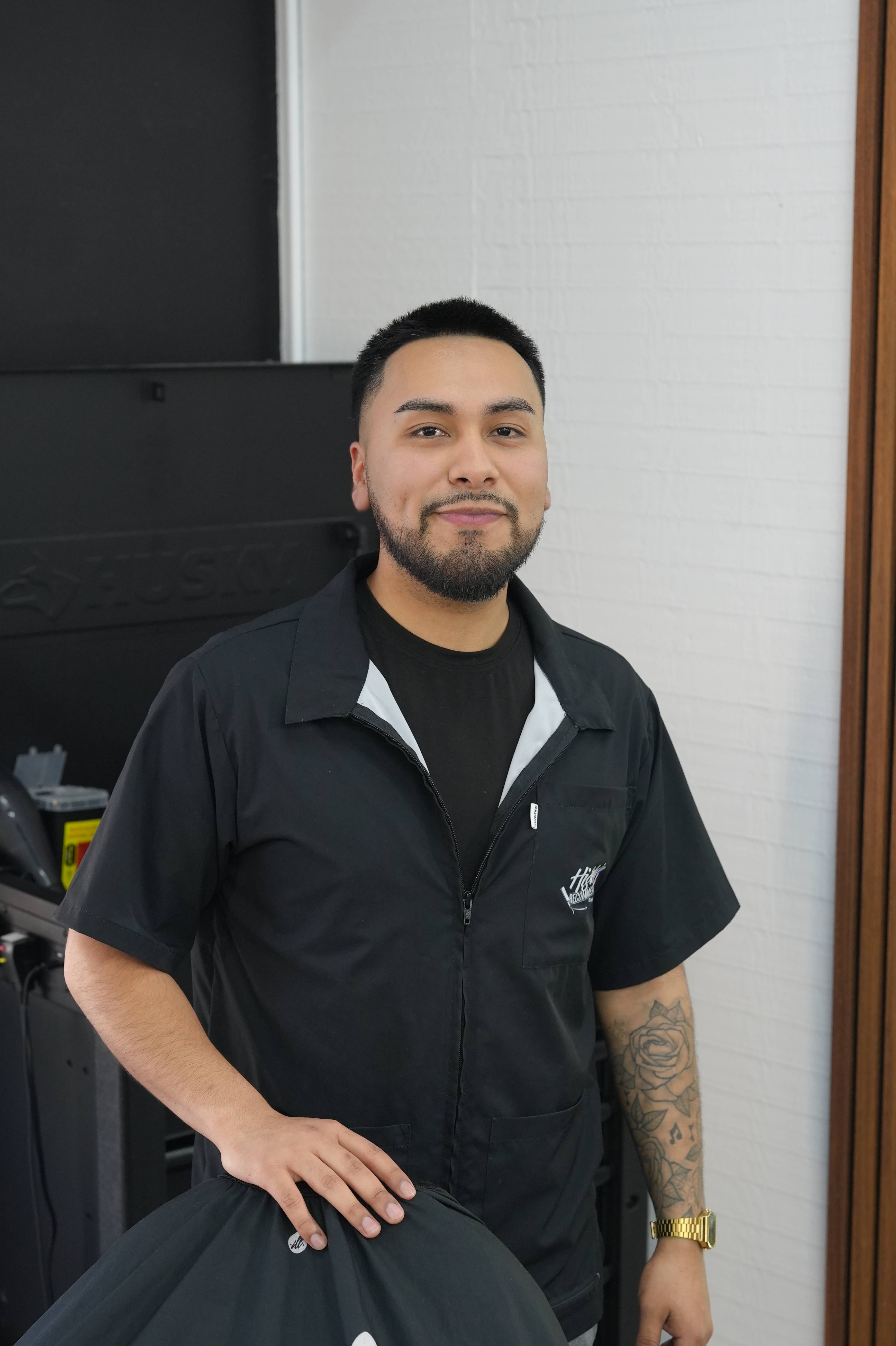 Carlos