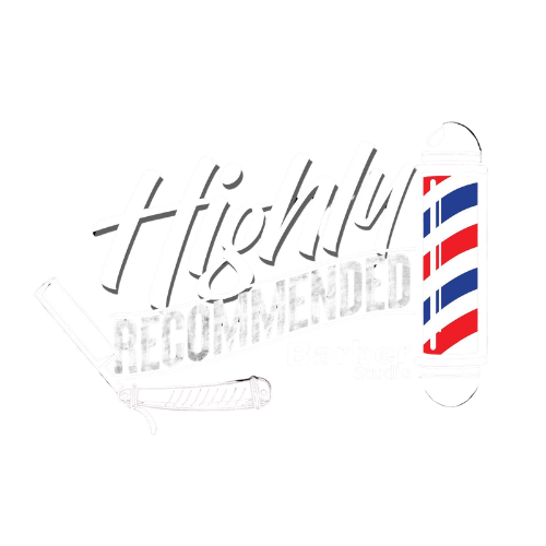 Highly Recommended Barber Studio