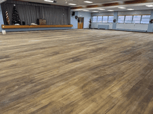 Paver Restoration in Grove City