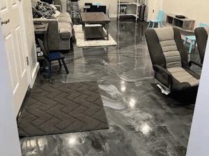 Pressure Washing in Mercer