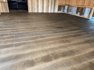 Concrete Cleaning & Sealing in Grove City