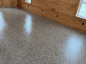 Concrete Cleaning & Sealing in Mercer