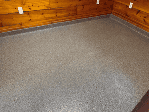 Paver Restoration in Mercer